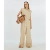 Josh V Top Suki JV-2503-0109 Light Sand
