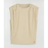 Josh V Top Suki JV-2503-0109 Light Sand