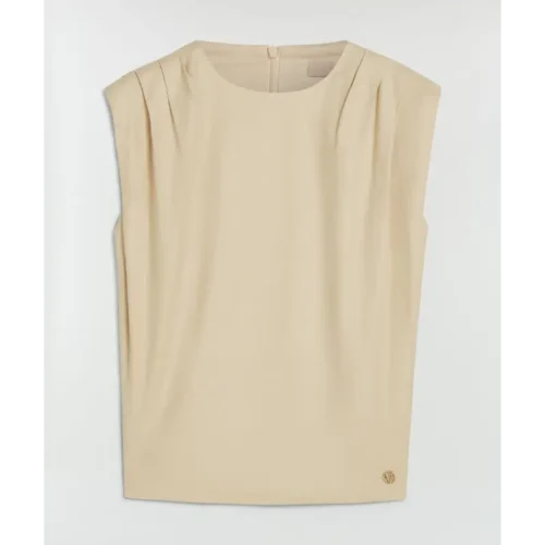 Josh V Top Suki JV-2503-0109 Light Sand