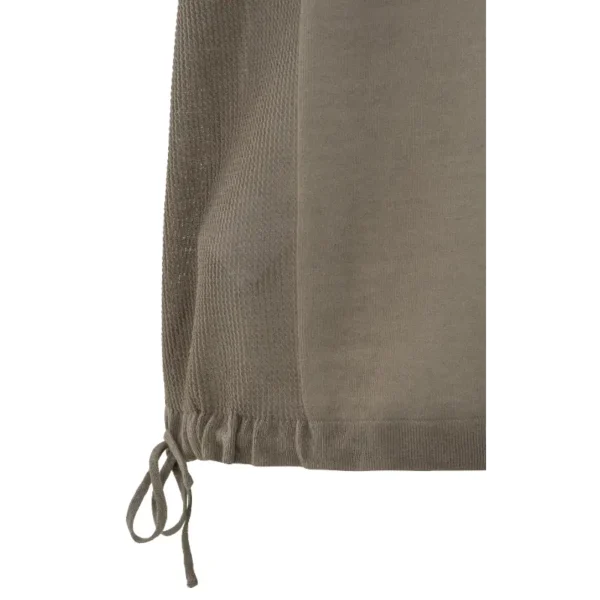 01-000479-507_99948_3 Yaya Top 01-000479-507 99948 Grijs