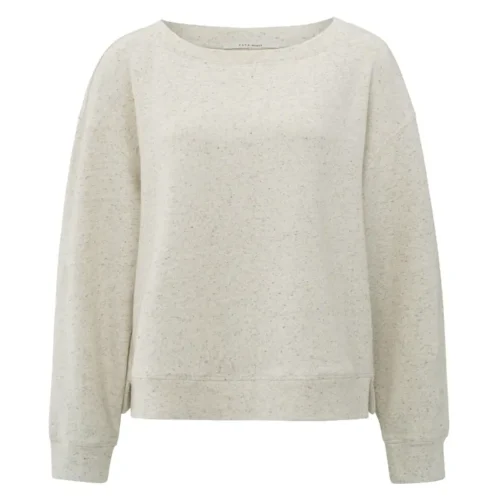 Yaya Sweater 01-109090-507 996912 Off-White