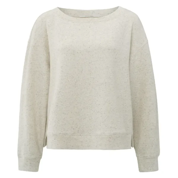 Yaya Sweater 01-109090-507 996912 Off-White
