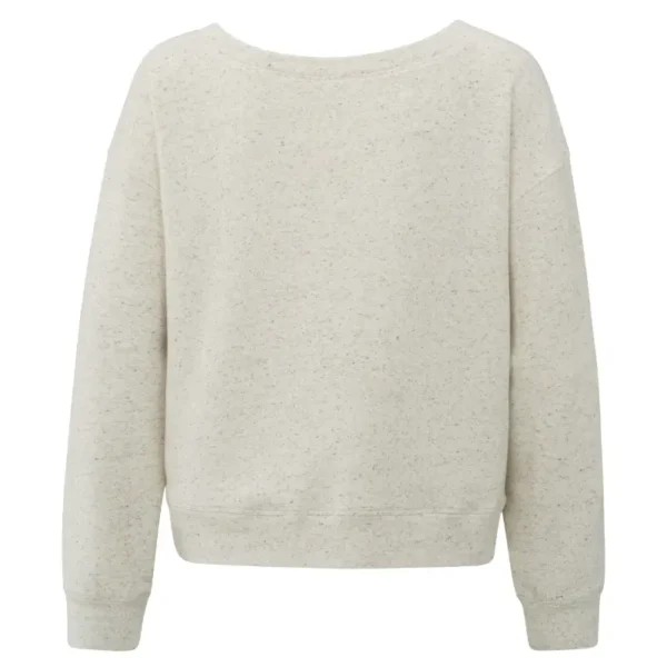 Yaya Sweater 01-109090-507 996912 Off-White