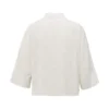 Yaya Blouse 01-201165-507 99969 Off-White