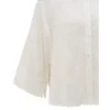 Yaya Blouse 01-201165-507 99969 Off-White