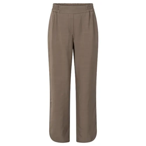 Yaya Broek 01-301205-507 99948 Taupe