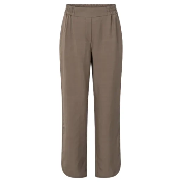01-301205-507_99948 Yaya Broek 01-301205-507 99948 Taupe