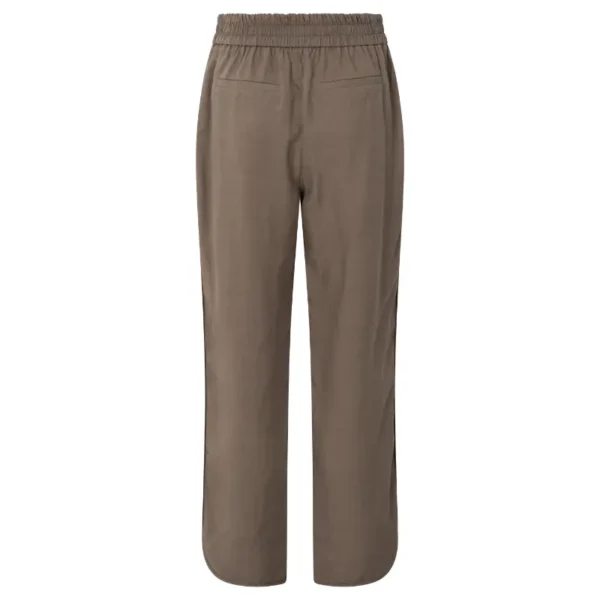 01-301205-507_99948_2 Yaya Broek 01-301205-507 99948 Taupe