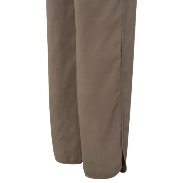 01-301205-507_99948_4 Yaya Broek 01-301205-507 99948 Taupe