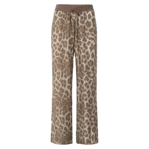 Yaya Broek 01-301207-507 999511 Leopard