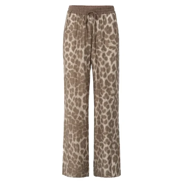 01-301207-507_999511 Yaya Broek 01-301207-507 999511 Leopard