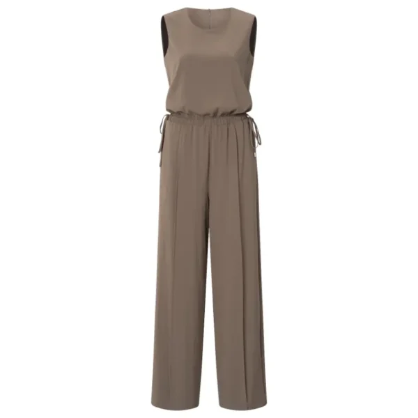 Yaya Jumpsuit 01-341019-507 99948 Taupe