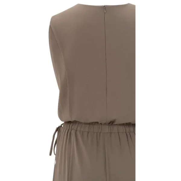 Yaya Jumpsuit 01-341019-507 99948 Taupe