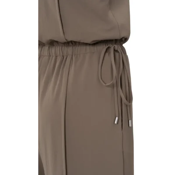 Yaya Jumpsuit 01-341019-507 99948 Taupe