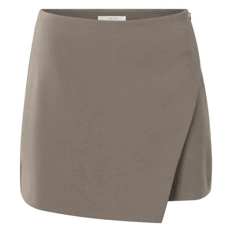 Yaya Skort 01-401077-507 99948 Taupe