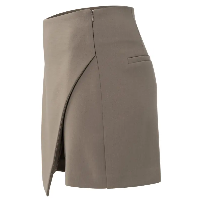 Yaya Skort 01-401077-507 99948 Taupe