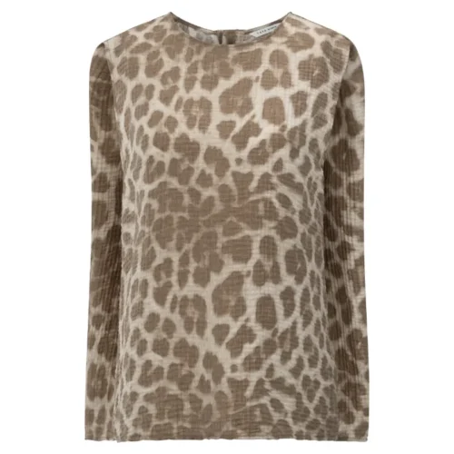 Yaya Top 01-701311-507 999511 Leopard