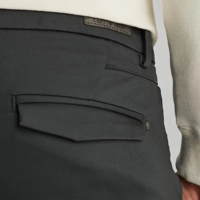 Cast Iron Riser Chino CTR2508600 5113 Ombre Blue