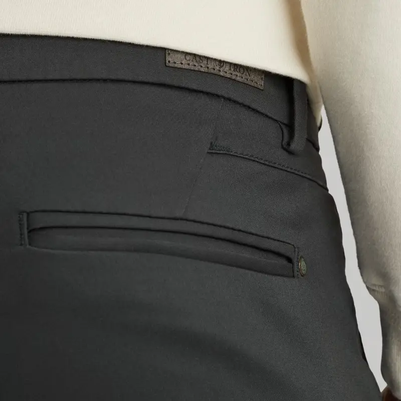 Cast Iron Riser Chino CTR2508600 5113 Ombre Blue