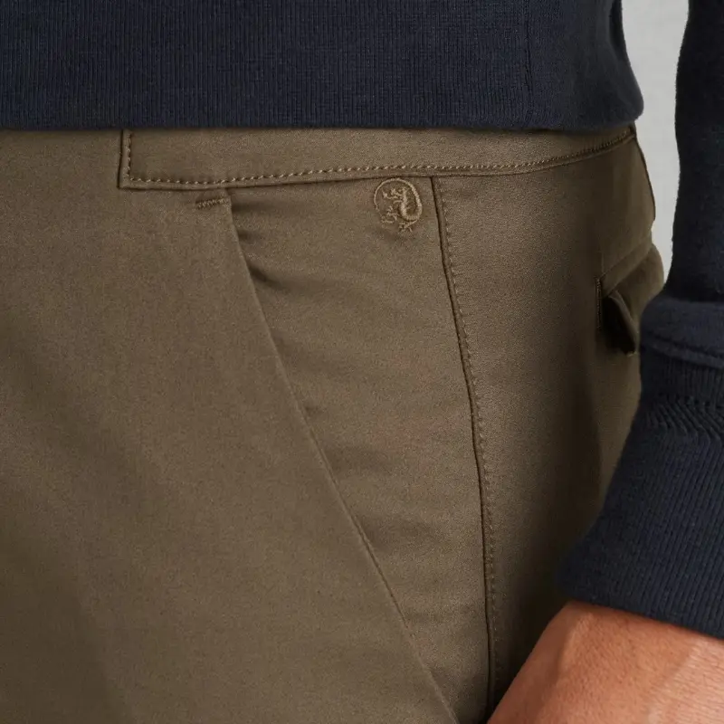 Cast Iron Riser Chino CTR2508600 6444 Crocodile