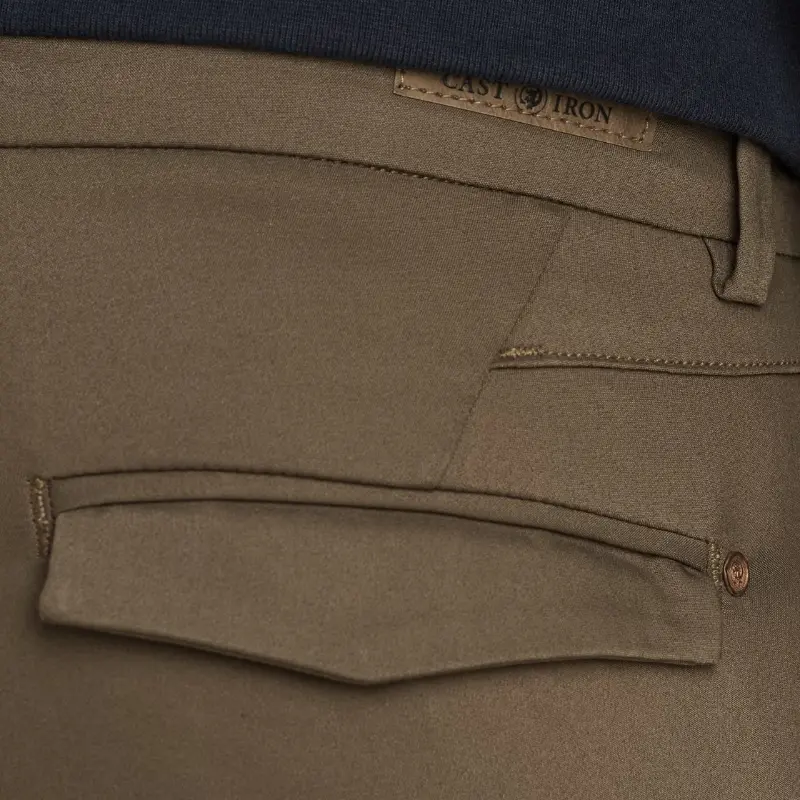 Cast Iron Riser Chino CTR2508600 6444 Crocodile