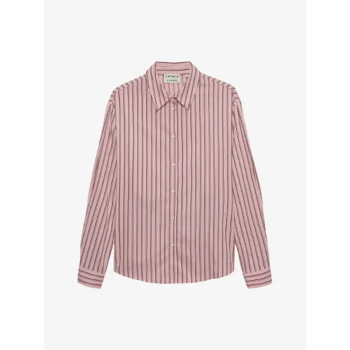Catwalk Junkie Blouse 2503021600 495 Pink Lady