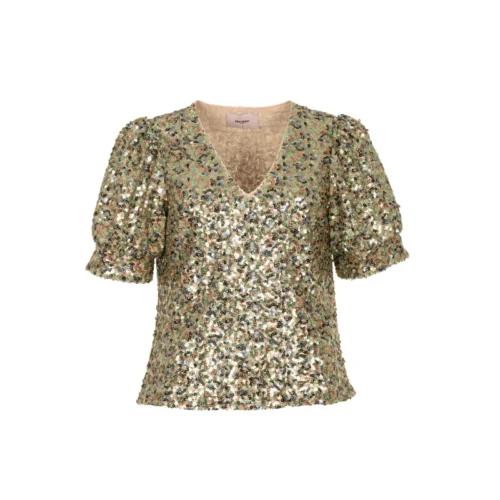 Freebird Top Toronto 2086 Multicolour