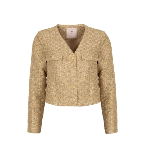 Freebird Jasje Larissa 2090 Goud