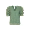 Freebird Top Thyme 2103 Groen