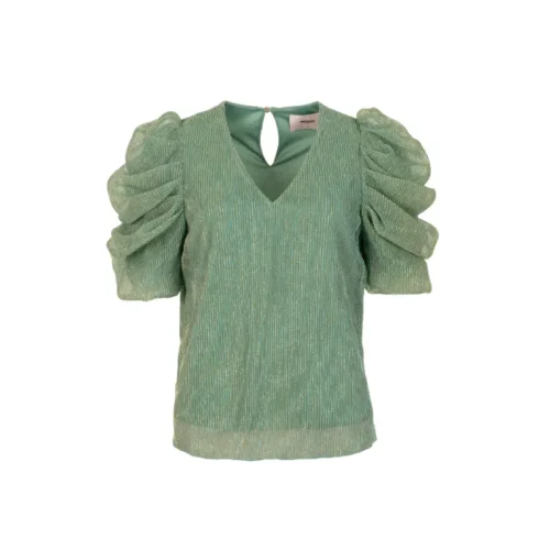 Freebird Top Thyme 2103 Groen