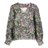 Geisha Blouse 53636-20 Multicolour