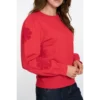 Geisha Sweater 52582-21 Rood