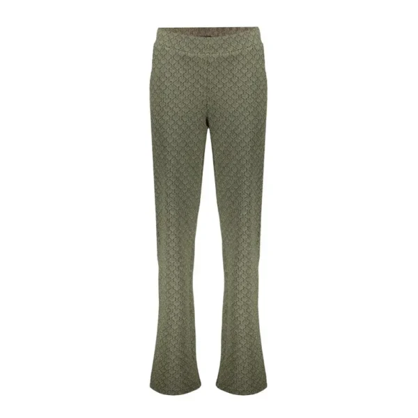 Geisha Broek 51684-20 Groen