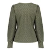 Geisha Top 52530-20 Groen