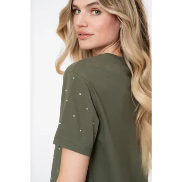 Geisha-Fashi_winter-2025_530_52562-47_3 Geisha T-shirt 52562-47 Groen