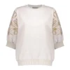 Geisha Sweater 52592-24 Beige