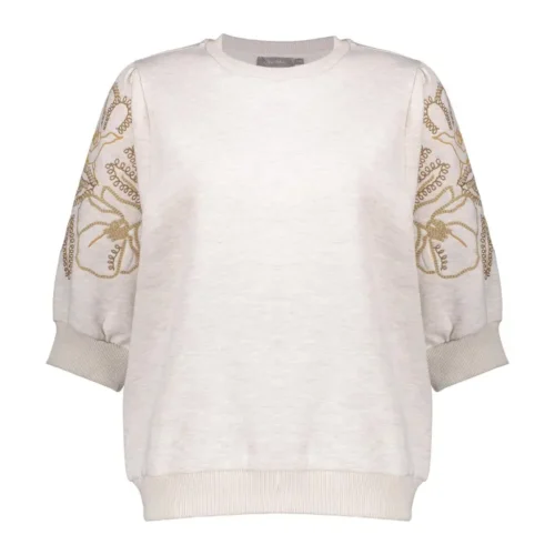 Geisha Sweater 52592-24 Beige