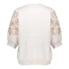 Geisha Sweater 52592-24 Beige