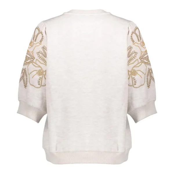 Geisha Sweater 52592-24 Beige