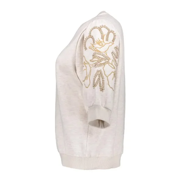 Geisha Sweater 52592-24 Beige