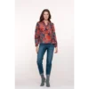 Geisha Jeans 51517-10 Blauw
