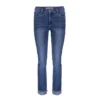 Geisha Jeans 51517-10 Blauw