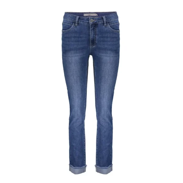 Geisha-Fashi_winter-2025_811_51517-10_2 Geisha Jeans 51517-10 Blauw