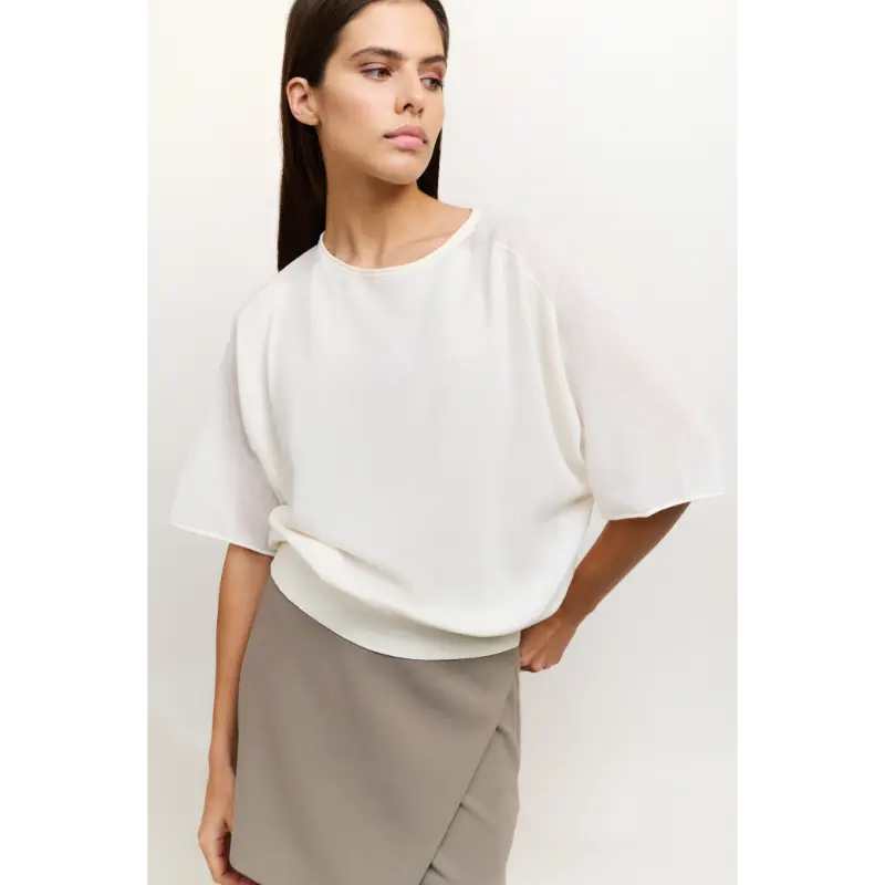 Yaya Skort 01-401077-507 99948 Taupe