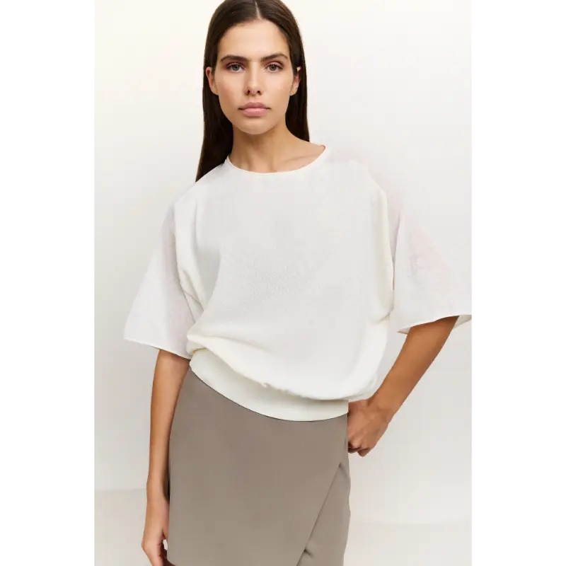 Yaya Skort 01-401077-507 99948 Taupe