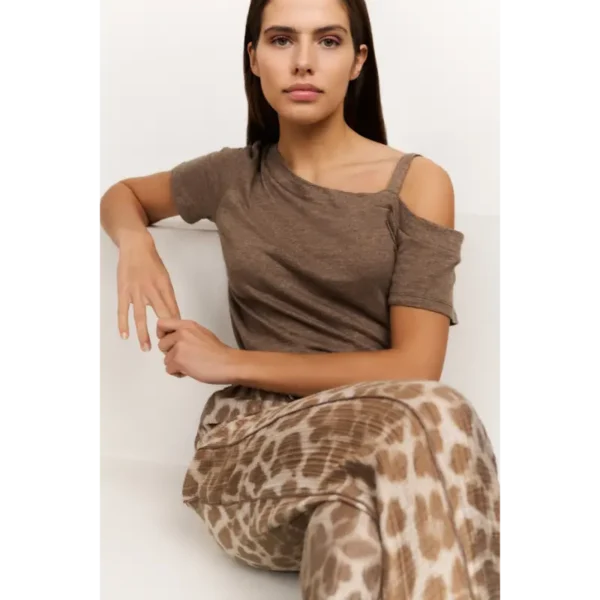 L_25W_01-301207-507_999511_01-709304-507_999482-003-8797 Yaya Broek 01-301207-507 999511 Leopard