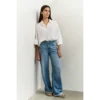 Yaya Blouse 01-201165-507 99969 Off-White