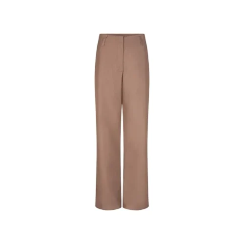 Lofty Manner Broek Shayma qh34.1 Beige