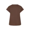 Lofty Manner T-shirt Maysa qh09 Bruin