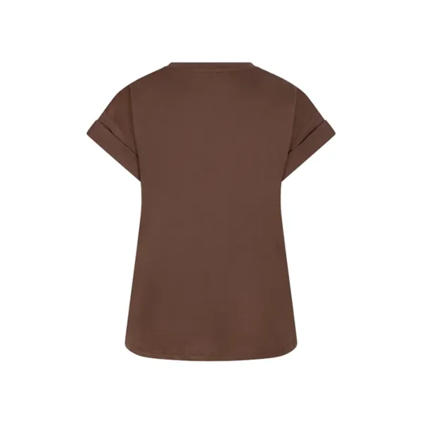 Lofty-Manner_Autumn-1-2025_200_QH09_2 Lofty Manner T-shirt Maysa qh09 Bruin